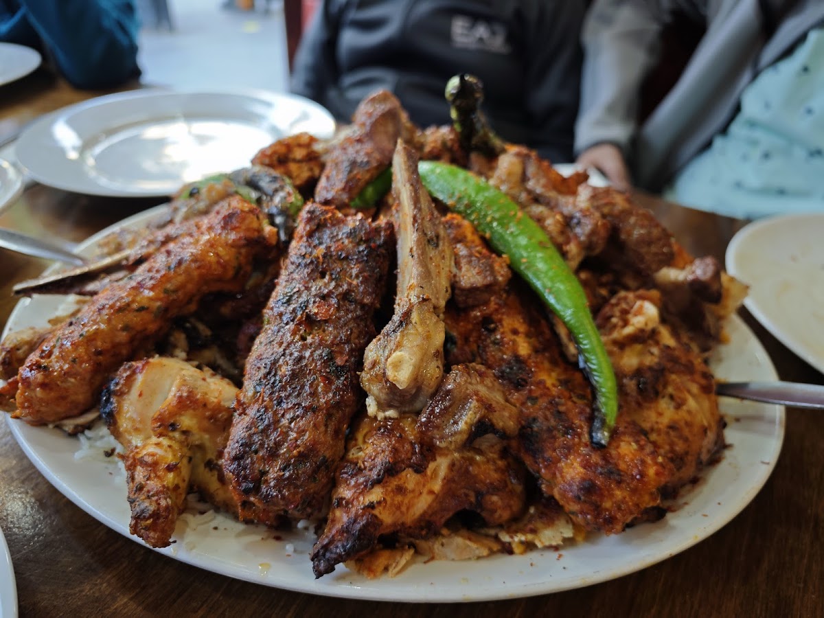 Slide Background Image